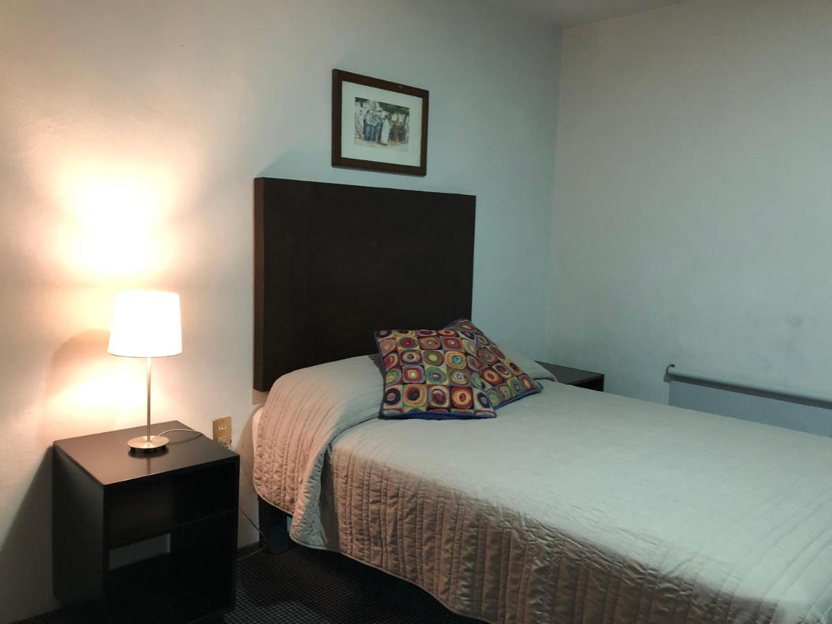 Hotel Lit Guadalajara Zewnętrze zdjęcie