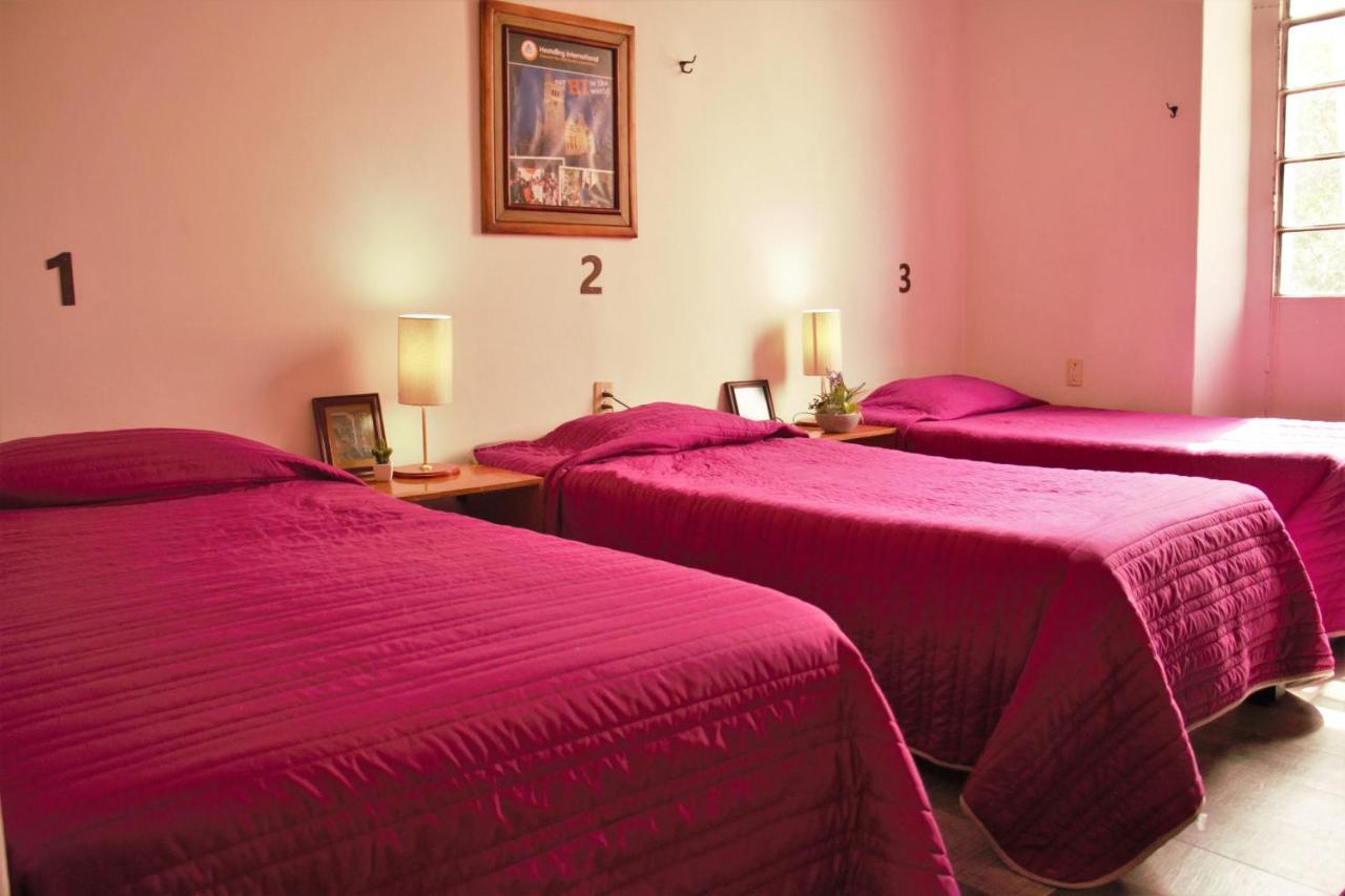 Hotel Lit Guadalajara Zewnętrze zdjęcie