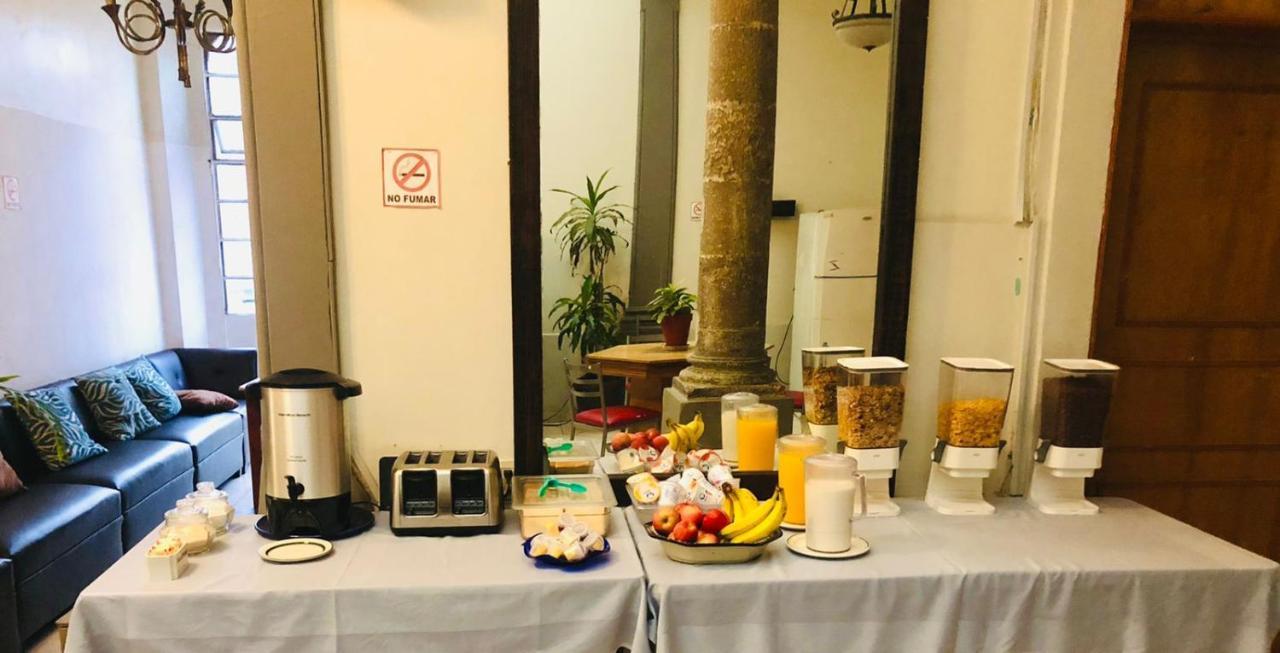 Hotel Lit Guadalajara Zewnętrze zdjęcie