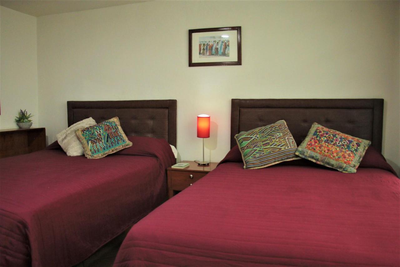 Hotel Lit Guadalajara Zewnętrze zdjęcie