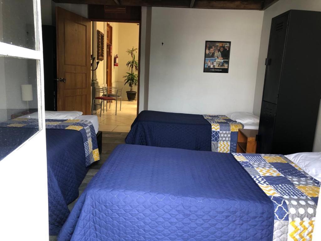 Hotel Lit Guadalajara Zewnętrze zdjęcie