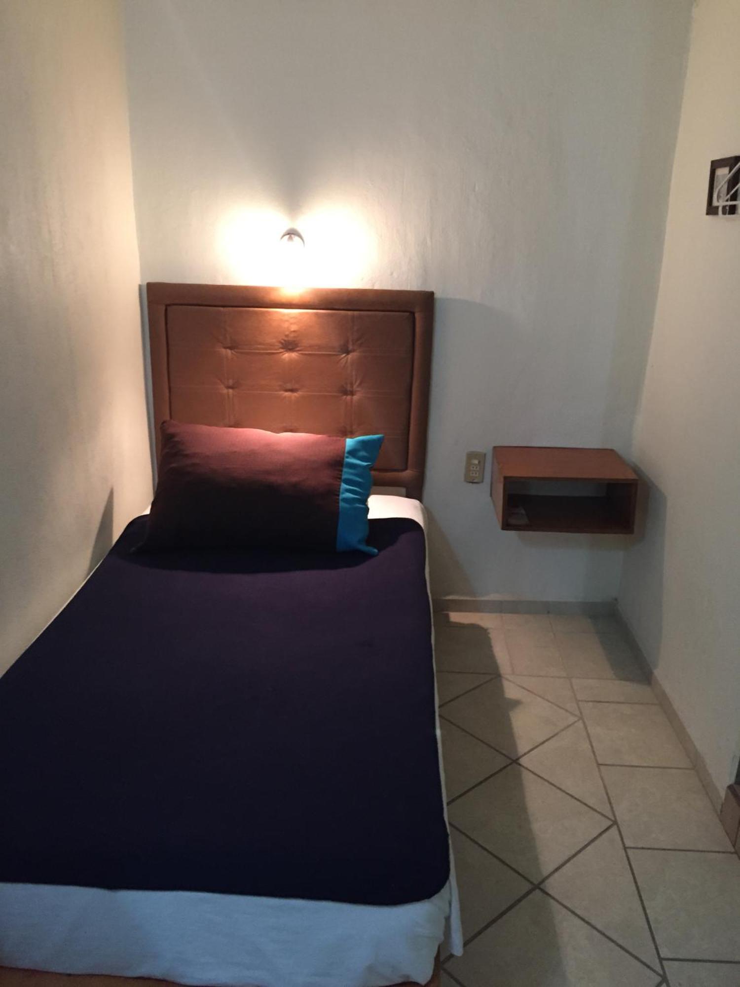 Hotel Lit Guadalajara Zewnętrze zdjęcie