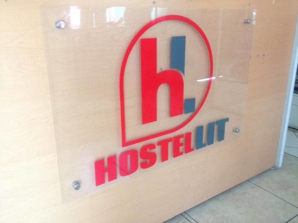 Hotel Lit Guadalajara Zewnętrze zdjęcie