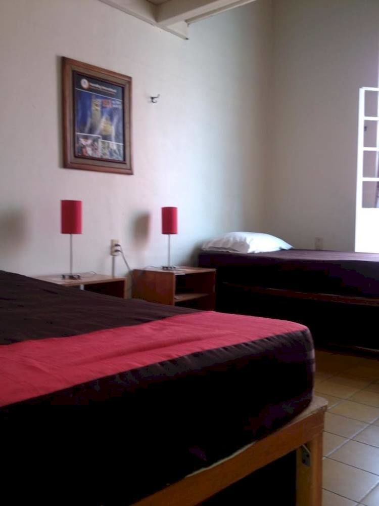 Hotel Lit Guadalajara Zewnętrze zdjęcie