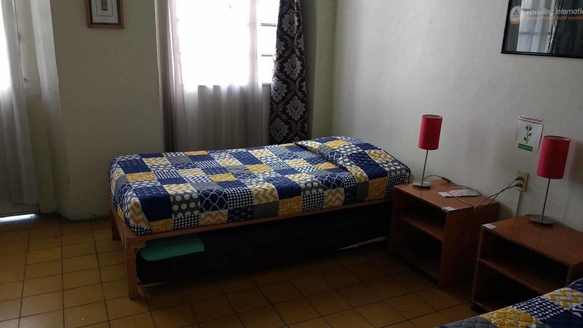 Hotel Lit Guadalajara Zewnętrze zdjęcie