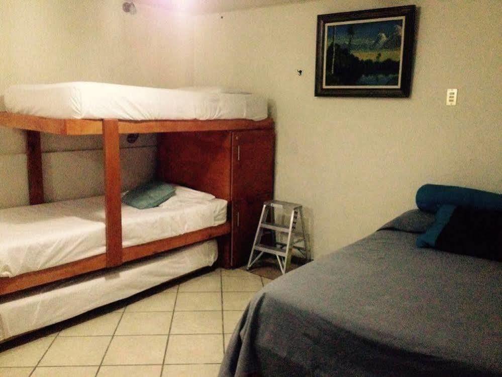 Hotel Lit Guadalajara Zewnętrze zdjęcie