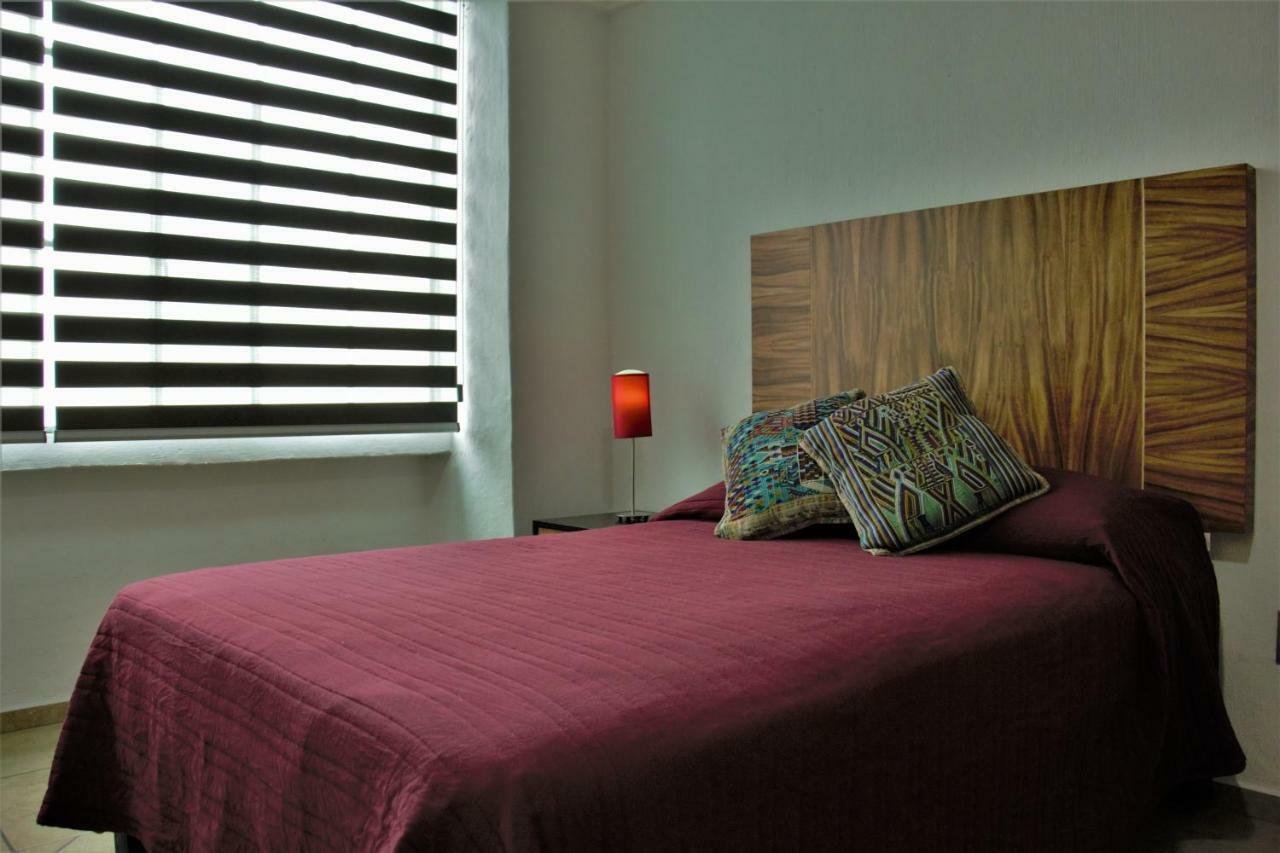 Hotel Lit Guadalajara Zewnętrze zdjęcie