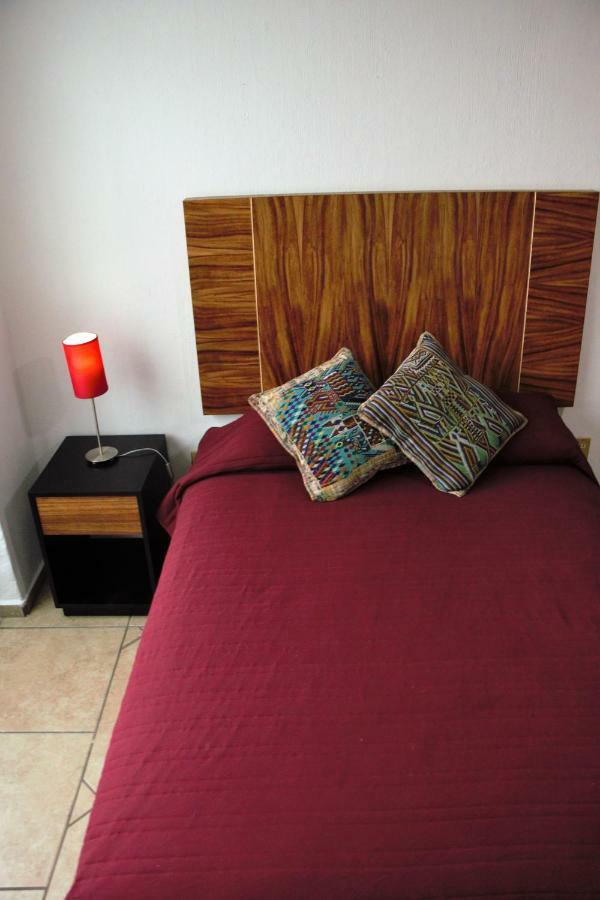 Hotel Lit Guadalajara Zewnętrze zdjęcie