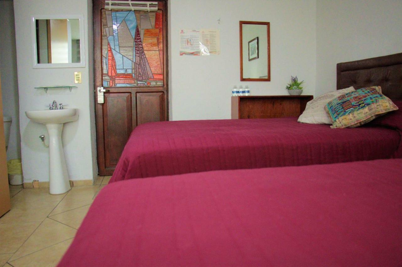 Hotel Lit Guadalajara Zewnętrze zdjęcie