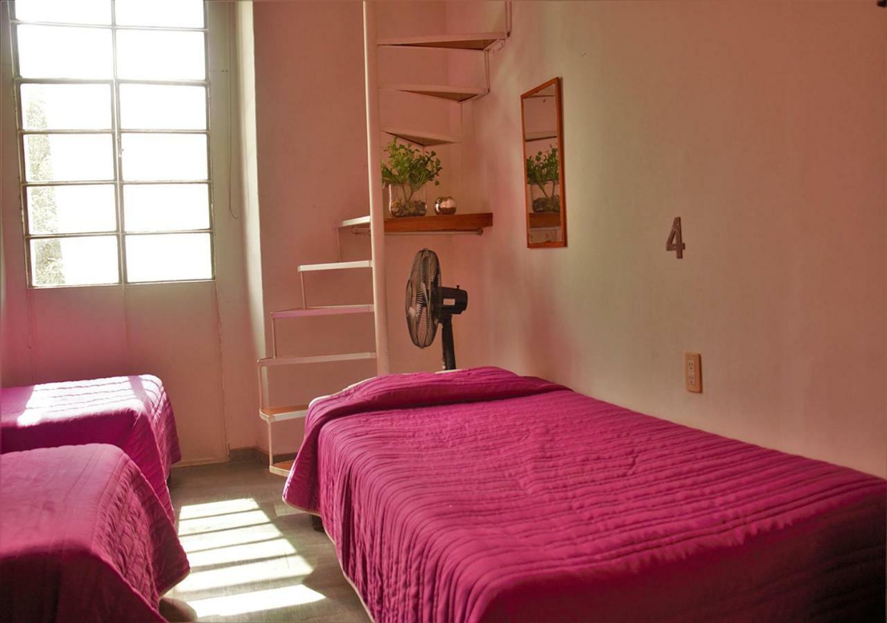 Hotel Lit Guadalajara Zewnętrze zdjęcie