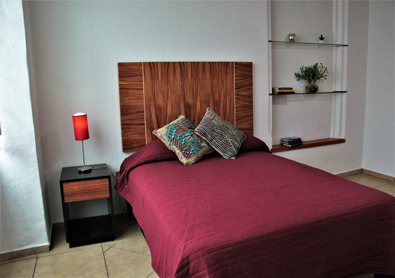 Hotel Lit Guadalajara Zewnętrze zdjęcie