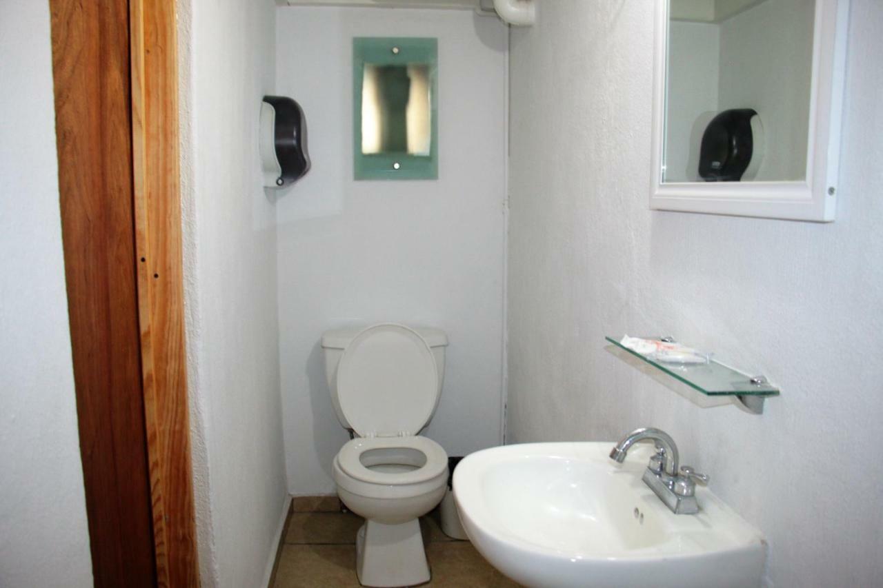 Hotel Lit Guadalajara Zewnętrze zdjęcie