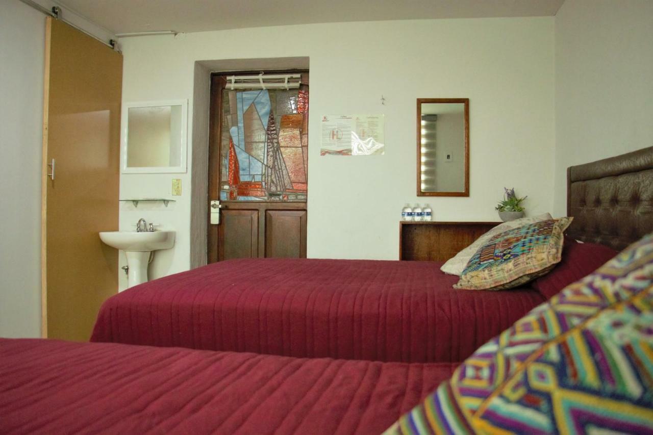 Hotel Lit Guadalajara Zewnętrze zdjęcie