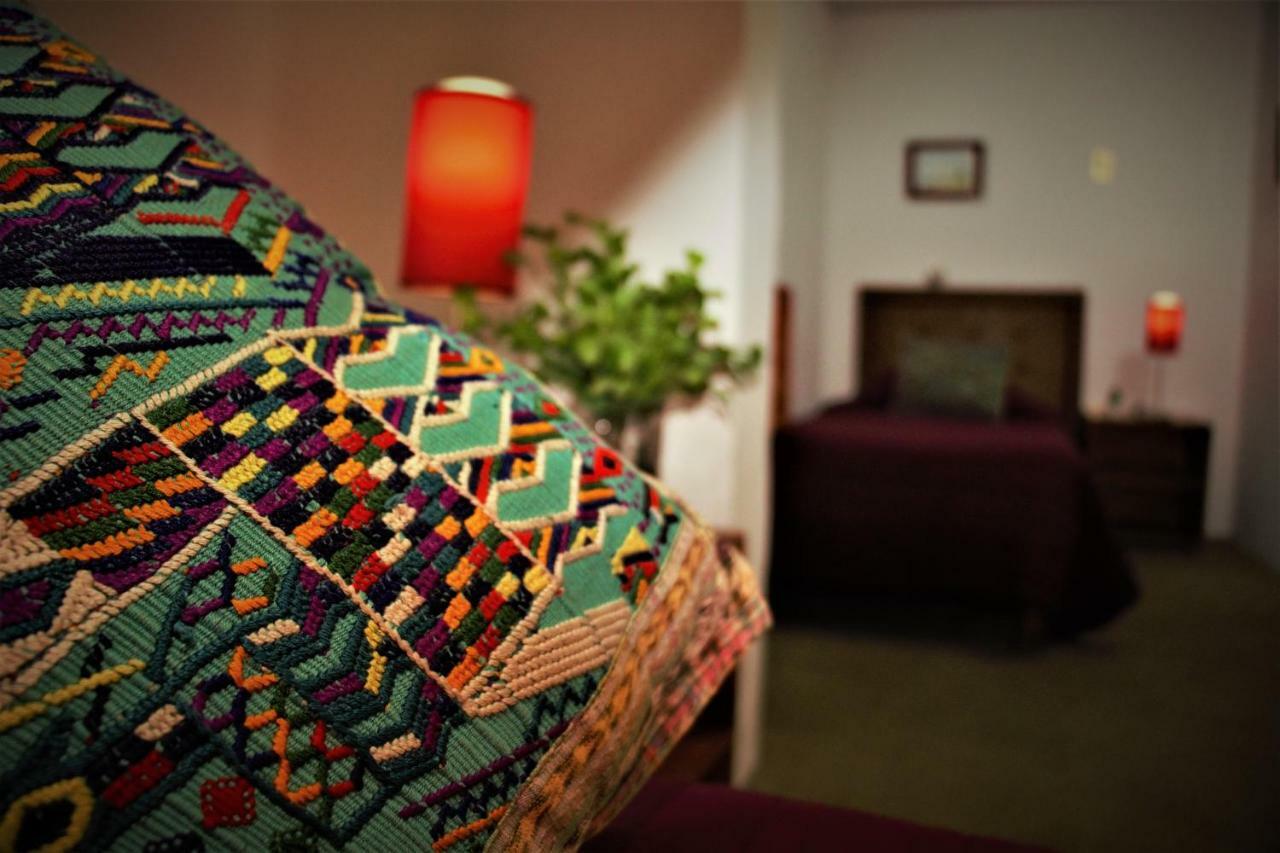 Hotel Lit Guadalajara Zewnętrze zdjęcie