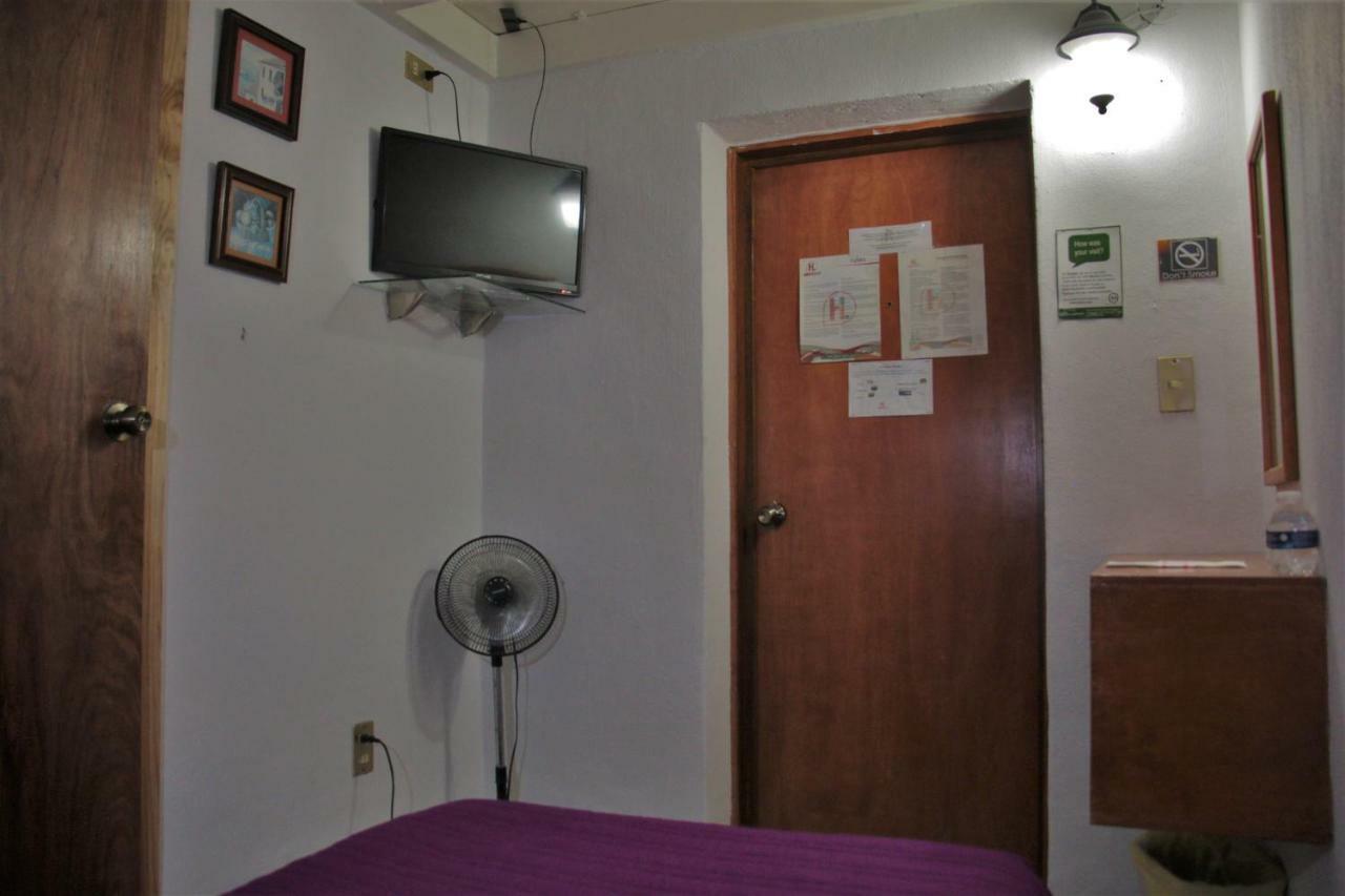 Hotel Lit Guadalajara Zewnętrze zdjęcie