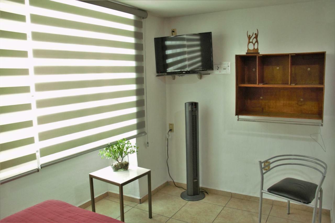 Hotel Lit Guadalajara Zewnętrze zdjęcie