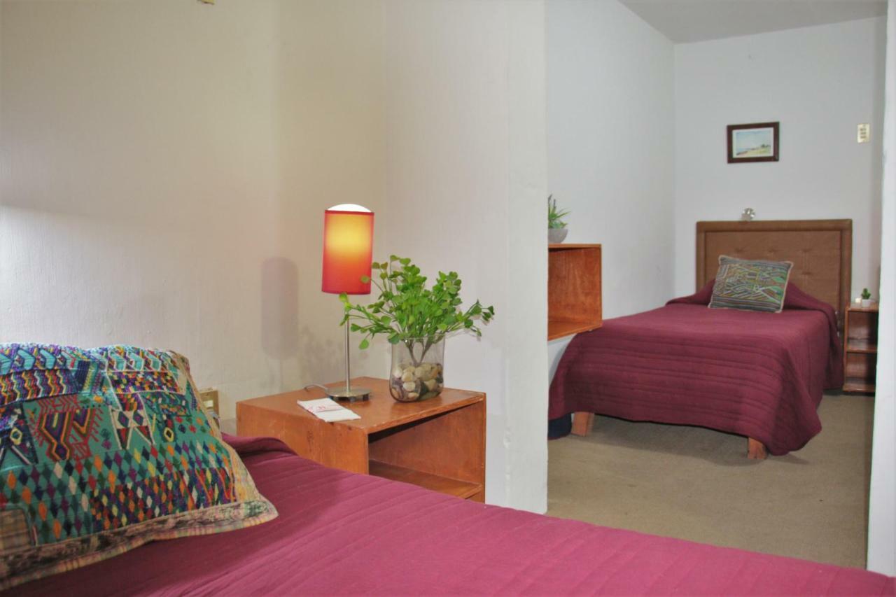 Hotel Lit Guadalajara Zewnętrze zdjęcie