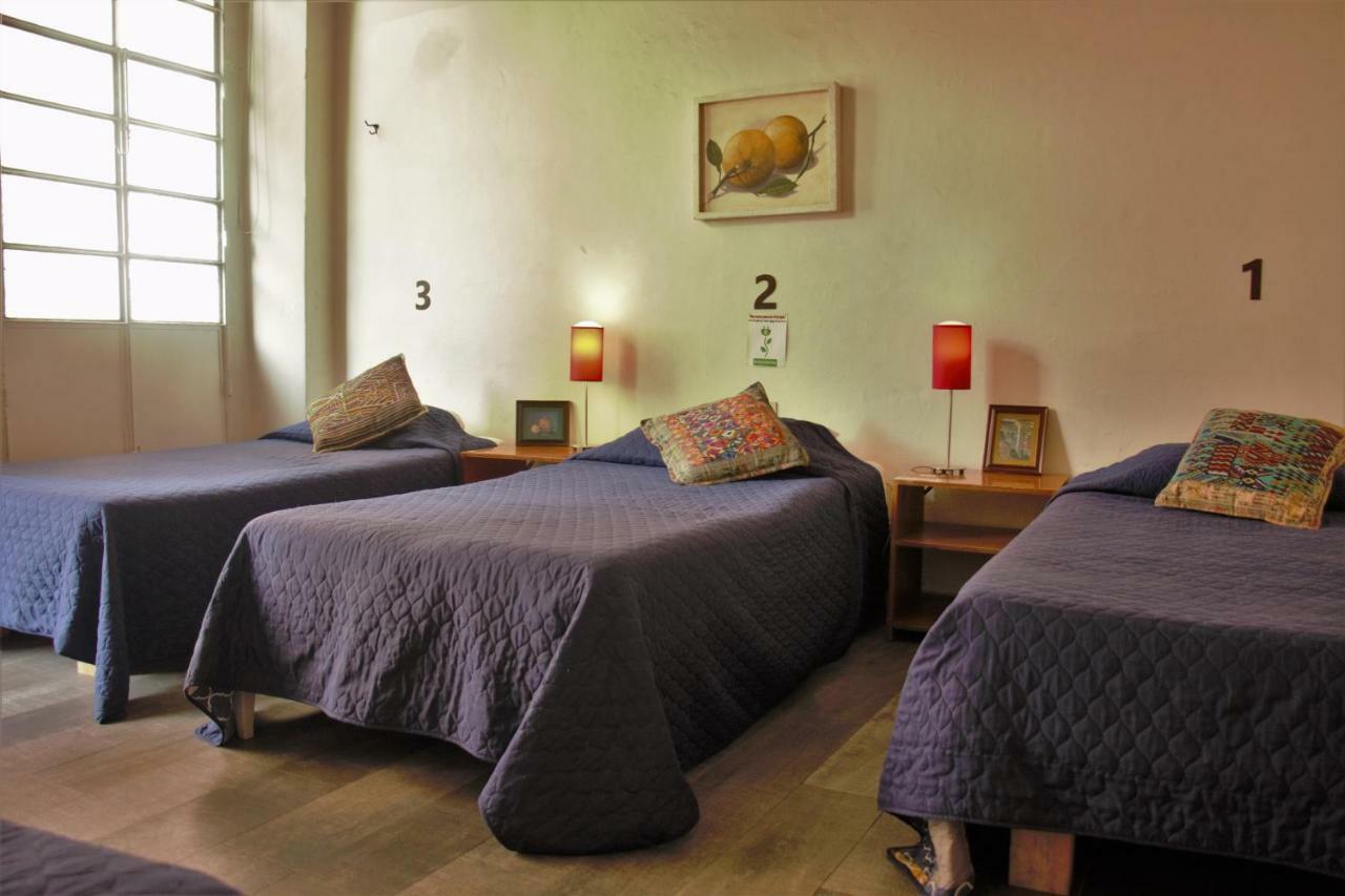 Hotel Lit Guadalajara Zewnętrze zdjęcie