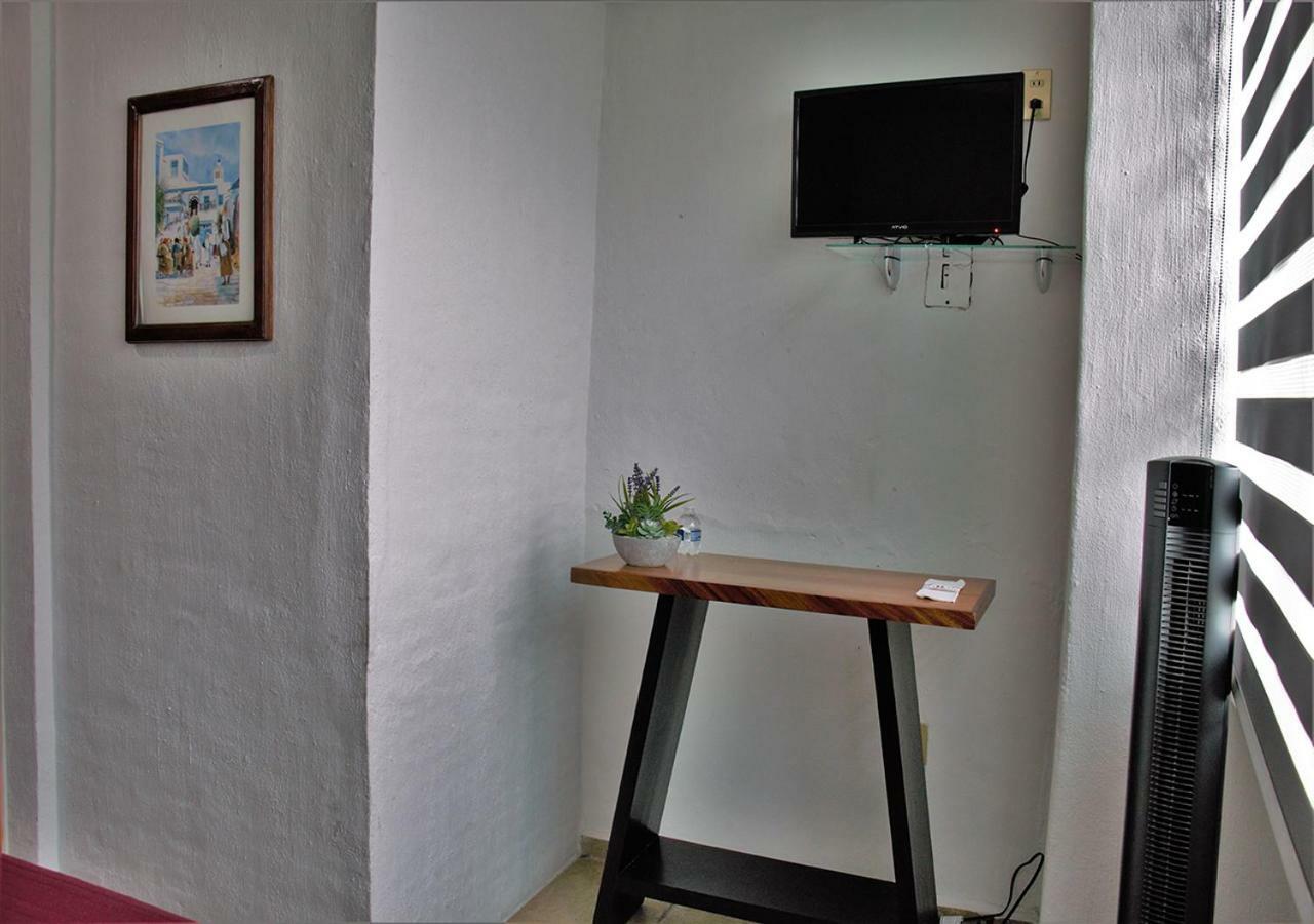 Hotel Lit Guadalajara Zewnętrze zdjęcie