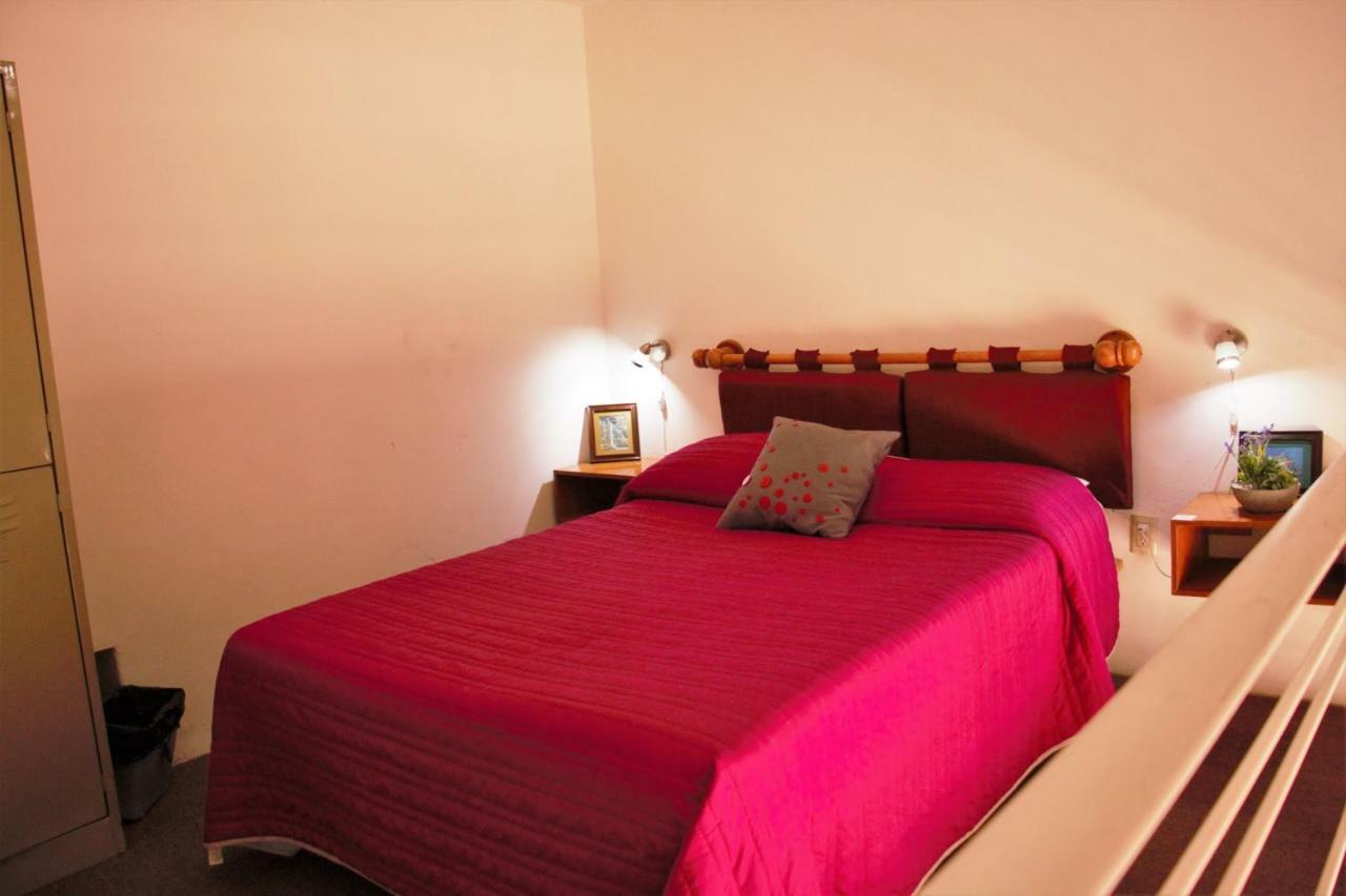 Hotel Lit Guadalajara Zewnętrze zdjęcie