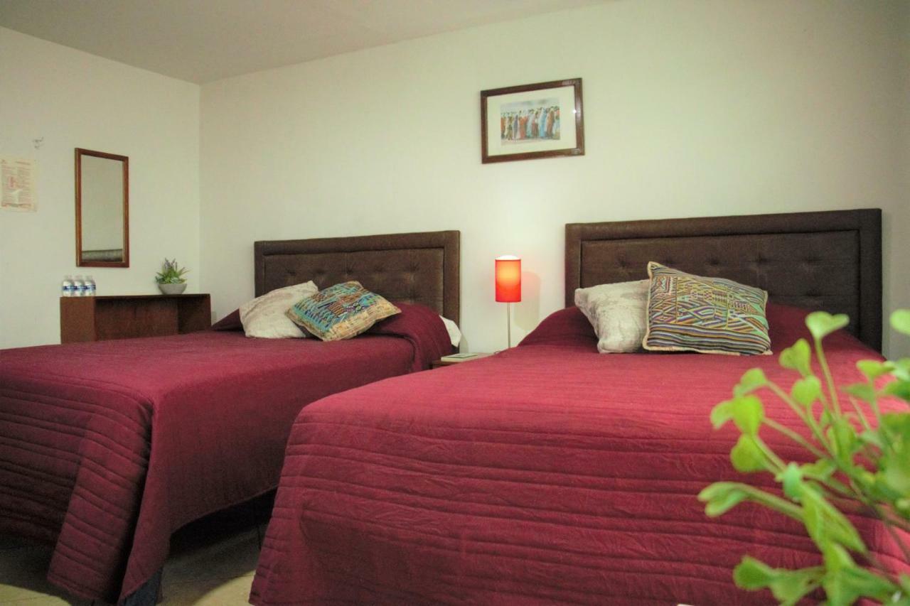 Hotel Lit Guadalajara Zewnętrze zdjęcie